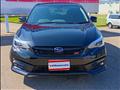 2020 Subaru Impreza Sportswagon