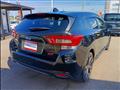 2020 Subaru Impreza Sportswagon