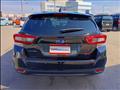2020 Subaru Impreza Sportswagon