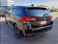 2020 Subaru Impreza Sportswagon