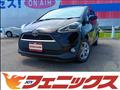 2018 Toyota Sienta