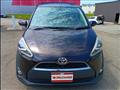 2018 Toyota Sienta