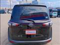 2018 Toyota Sienta
