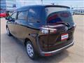 2018 Toyota Sienta