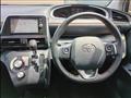 2018 Toyota Sienta