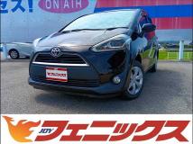 2018 Toyota Sienta