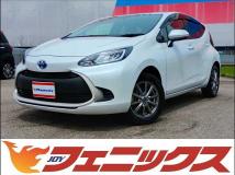 2021 Toyota AQUA