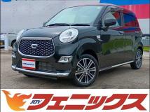 2021 Daihatsu Cast