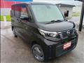 2024 Nissan ROOX