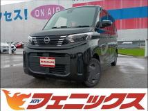 2024 Nissan ROOX