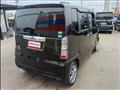 2013 Honda N BOX
