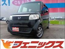 2013 Honda N BOX