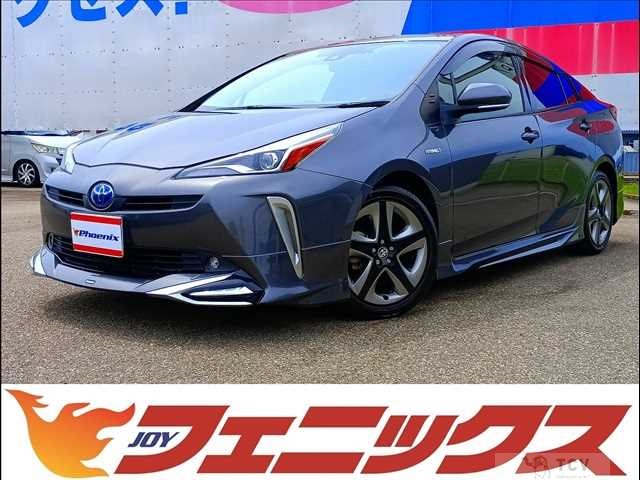 2019 Toyota Prius