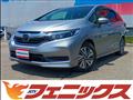 2023 Honda Shuttle