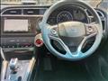 2023 Honda Shuttle