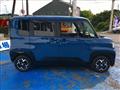 2025 Mitsubishi DELICA MINI