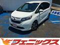 2019 Honda Freed+