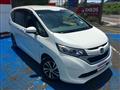 2019 Honda Freed+