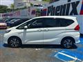 2019 Honda Freed+