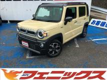 2023 Suzuki Hustler