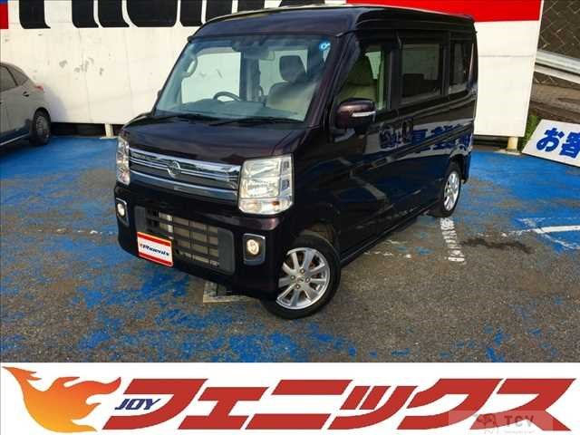 2021 Nissan NV100Clipper