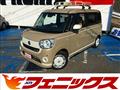 2020 Daihatsu Move Canbus