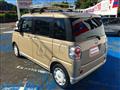 2020 Daihatsu Move Canbus