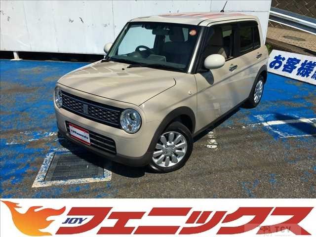 2024 Suzuki Lapin