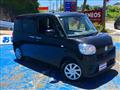 2022 Daihatsu Move Canbus