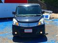 2015 Mitsubishi Delica D2