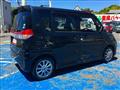 2015 Mitsubishi Delica D2
