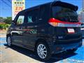 2015 Mitsubishi Delica D2