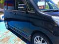 2015 Mitsubishi Delica D2