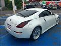 2002 Nissan Fairlady Z