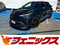 2020 Toyota C-HR