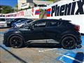 2020 Toyota C-HR
