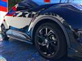 2020 Toyota C-HR