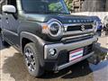 2021 Suzuki Hustler