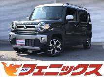 2021 Suzuki Hustler
