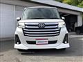 2021 Toyota Roomy