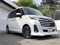 2021 Toyota Roomy