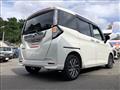 2021 Toyota Roomy
