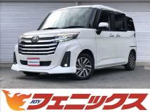2021 Toyota Roomy