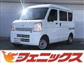 2021 Suzuki Every