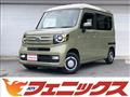 2022 Honda N-VAN
