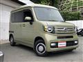 2022 Honda N-VAN