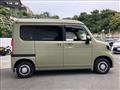 2022 Honda N-VAN