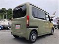 2022 Honda N-VAN