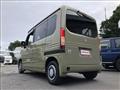 2022 Honda N-VAN