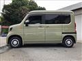 2022 Honda N-VAN